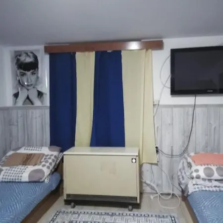 Kata Apartman