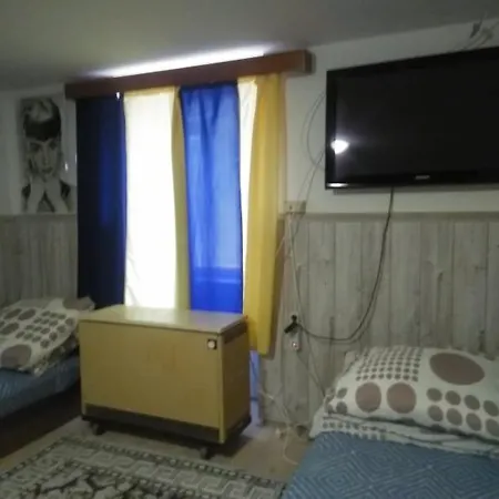 Kata Apartman Sátoraljaújhely