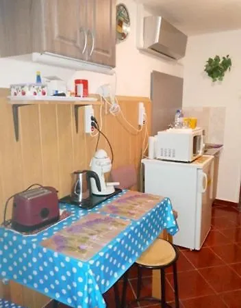 Apartman Kata Sátoraljaújhely