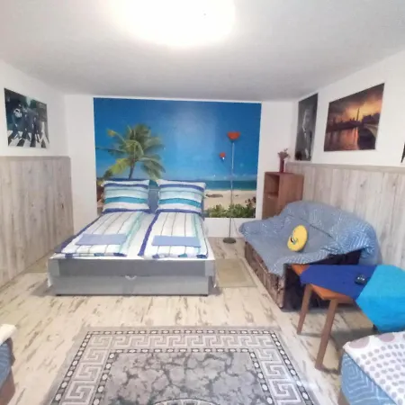 Kata Apartment *