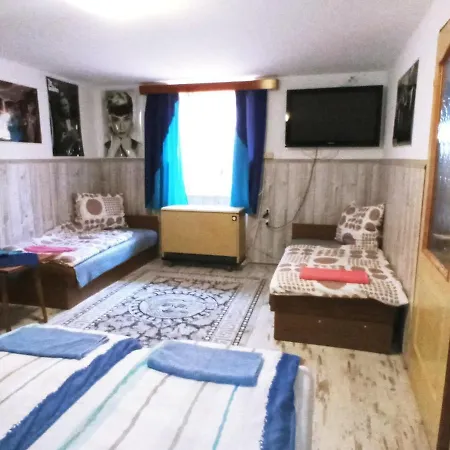 Kata * Satoraljaujhely
