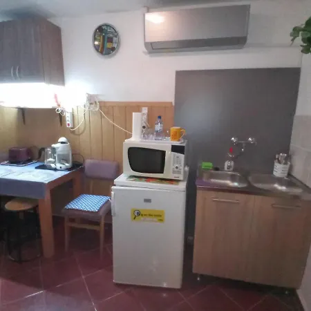 Kata Apartment