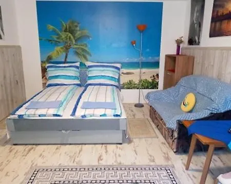Apartment Kata *
