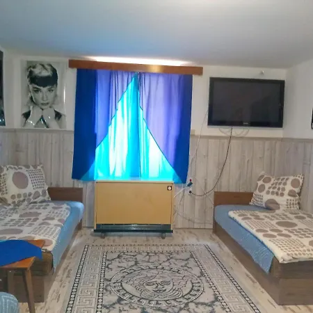 Kata Apartman Sátoraljaújhely