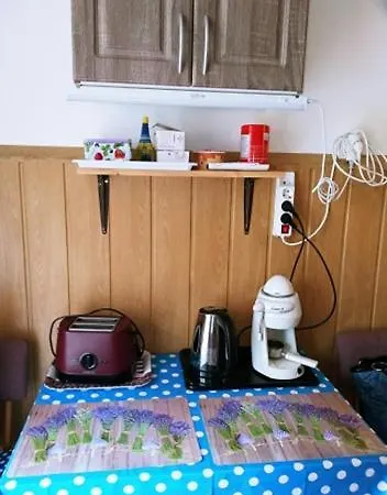 Apartment Kata Sátoraljaújhely