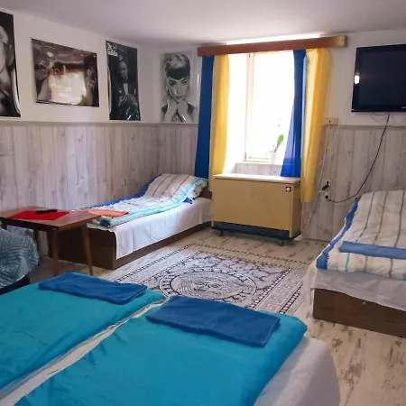 Kata Satoraljaujhely