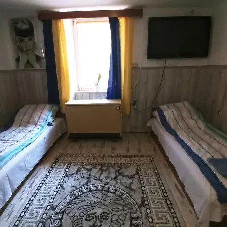Kata * Sátoraljaújhely