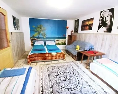 Kata Apartment Satoraljaujhely