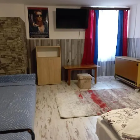 Apartman Kata