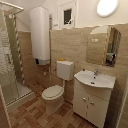 Kata Apartment Sátoraljaújhely