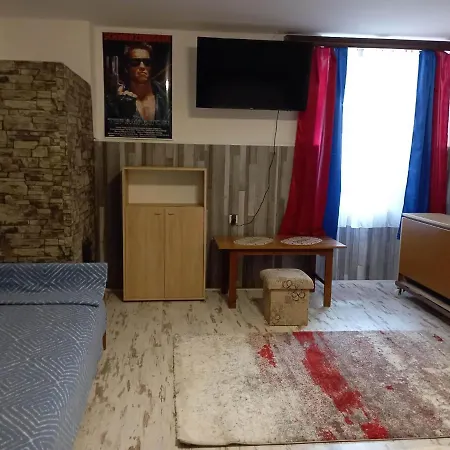 Apartment Kata Sátoraljaújhely