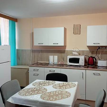 Kata Apartman Sátoraljaújhely