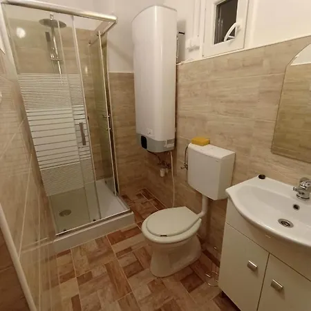 Apartment Kata Sátoraljaújhely