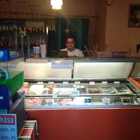 Kata Satoraljaujhely