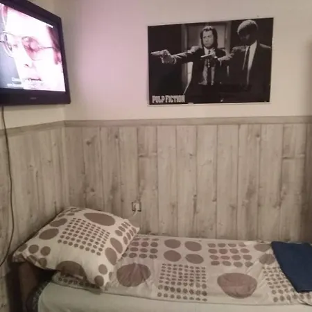 Apartment Kata Sátoraljaújhely