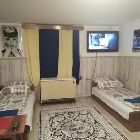 Kata Sátoraljaújhely