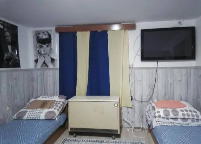 Kata Apartment