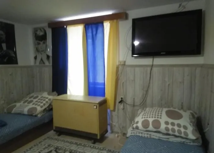 Kata Apartment Satoraljaujhely