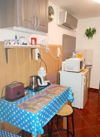 Apartment Kata Satoraljaujhely