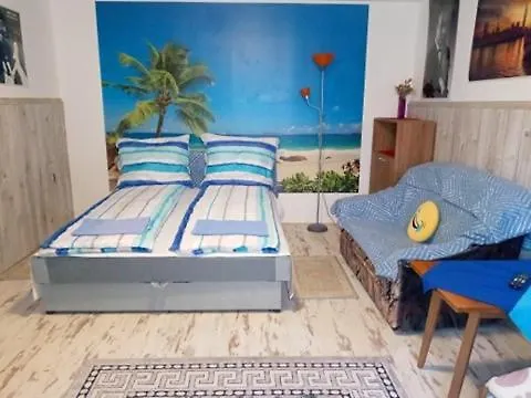 Apartment Kata *