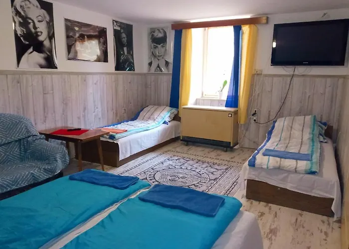 Kata Satoraljaujhely