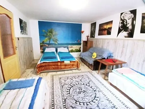 Kata Apartment Satoraljaujhely