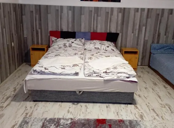 Kata Apartment Satoraljaujhely