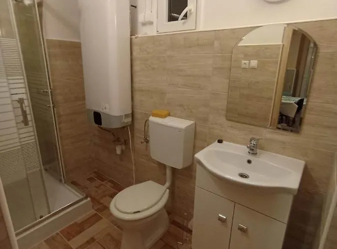 Kata Apartment Satoraljaujhely
