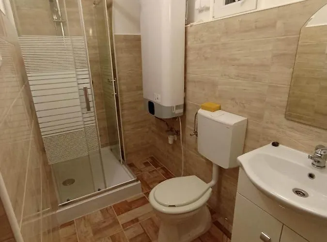 Apartment Kata Satoraljaujhely