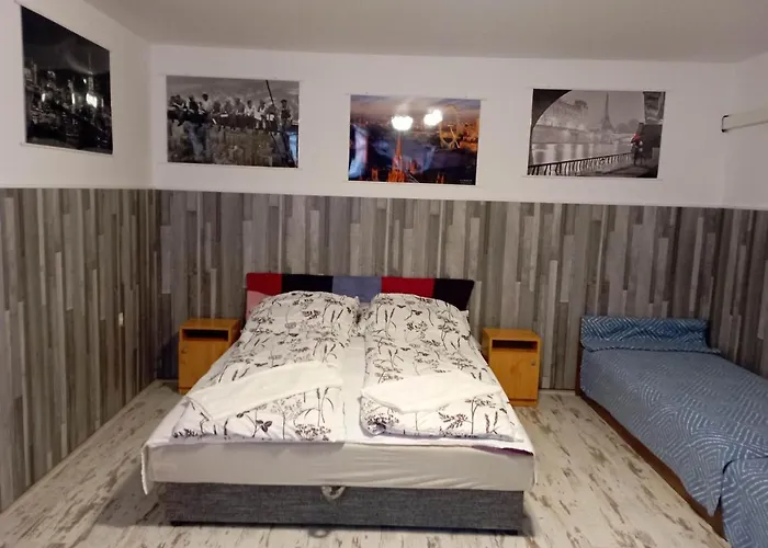 Apartment Kata *