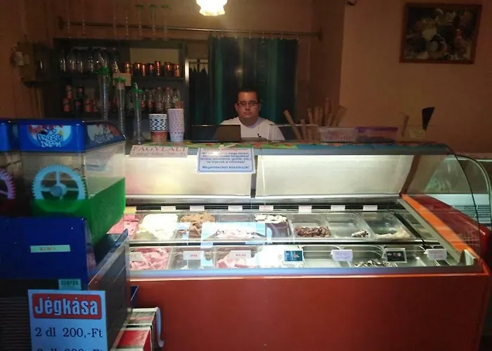 Kata Satoraljaujhely