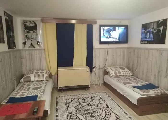 Kata Satoraljaujhely